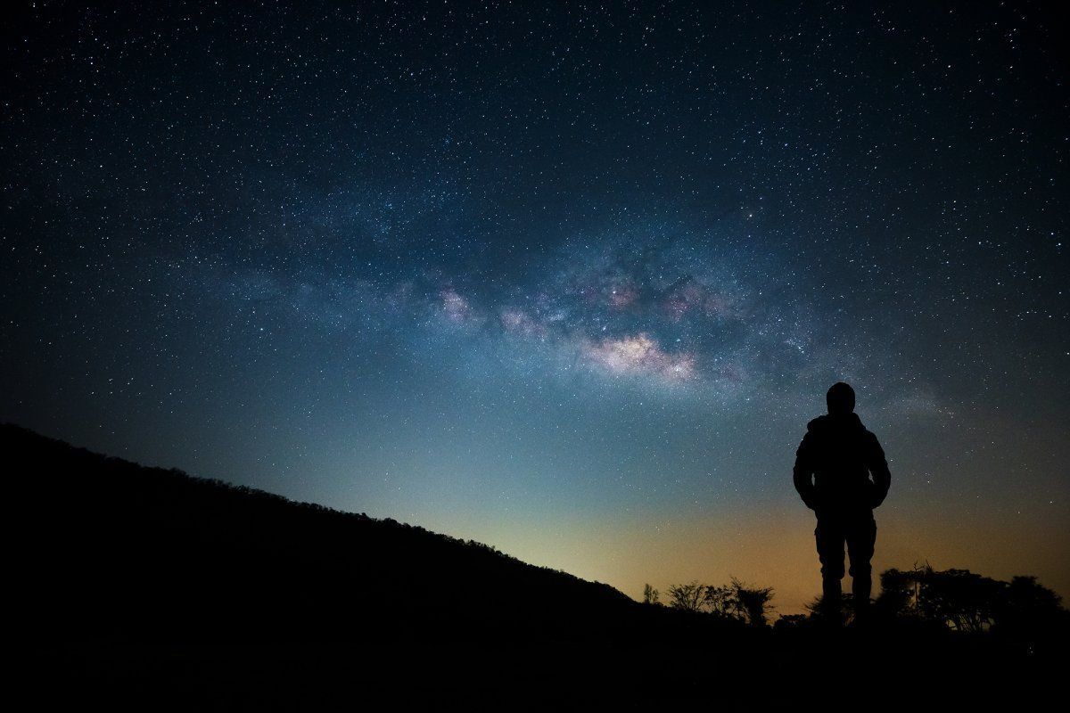 Taking the next giant leaps