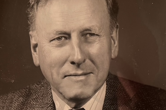 Loren Graham, professor emeritus of the history of science, dies at 91