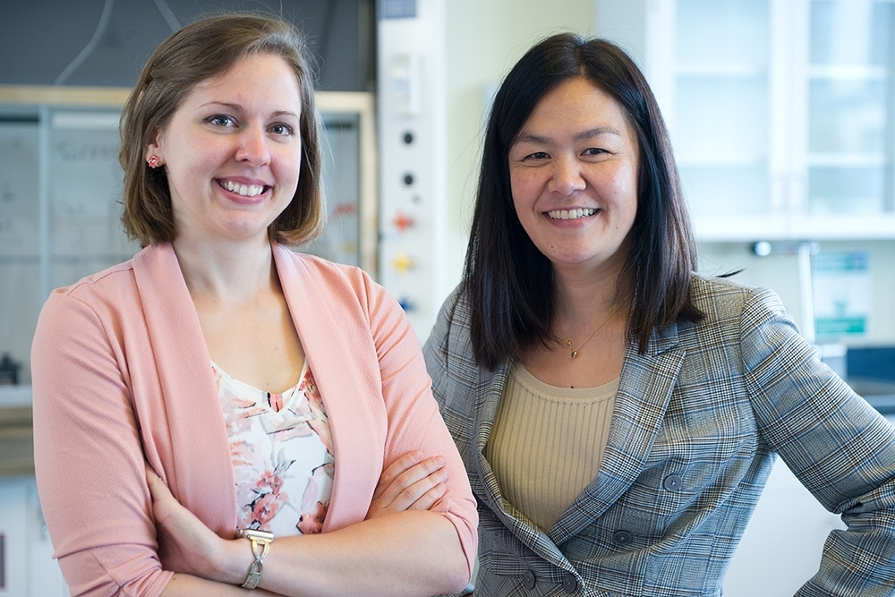 Making a remarkable material even better