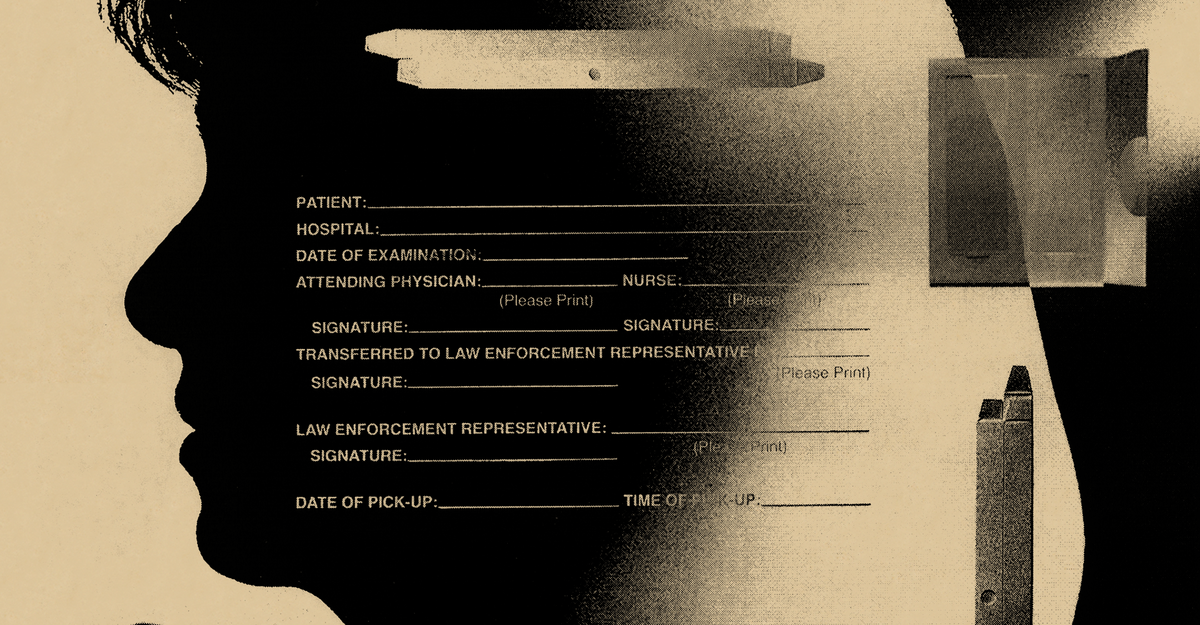 The Forgotten Woman Who Transformed Forensics