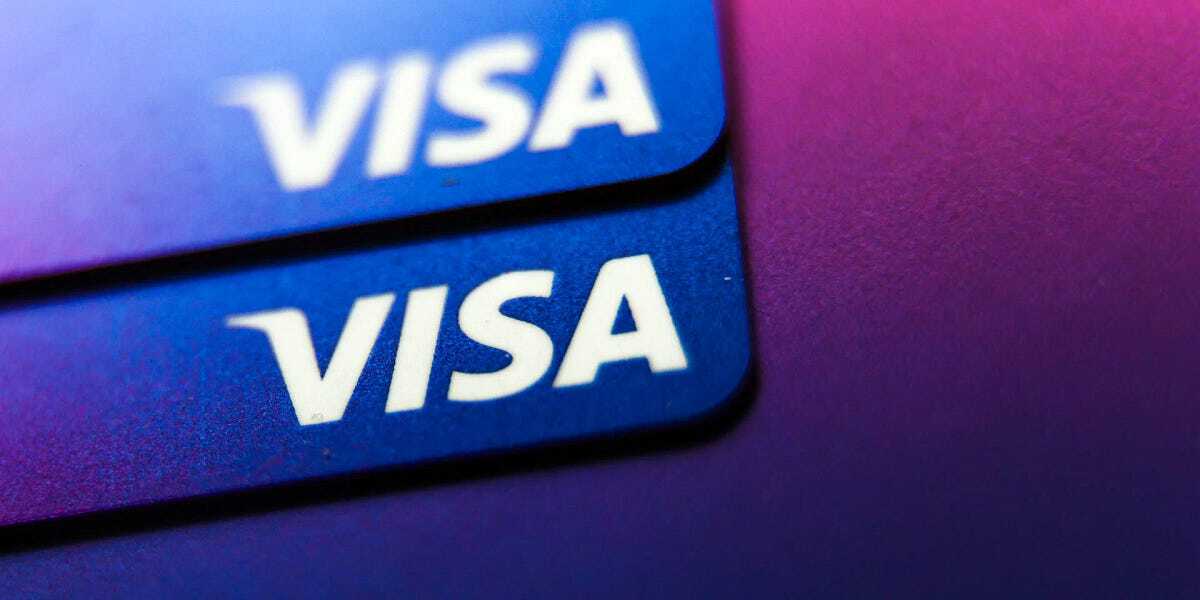 Visa's Q1 2025: digital payments juggernaut shows accelerating growth despite FinTech disruption fears ''; Nasdaq's digital transformation bears fruit, but valuation remains concerning ''