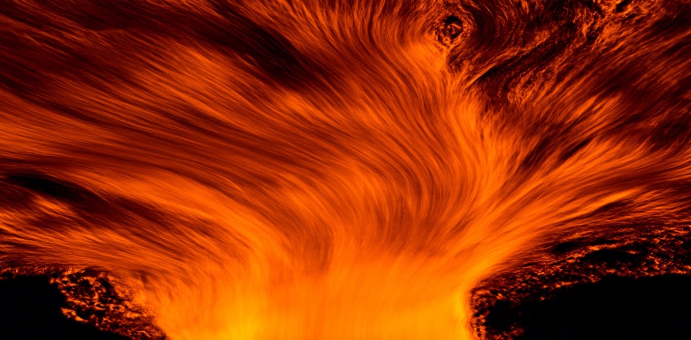 Why Trump's rage defies historical and literary comparisons, according to a classics expert