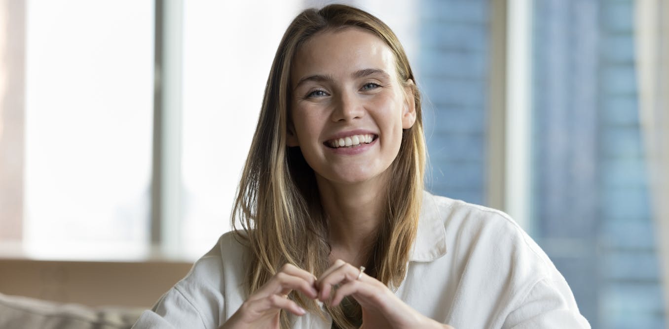 This Valentine's Day, try loving-kindness meditation