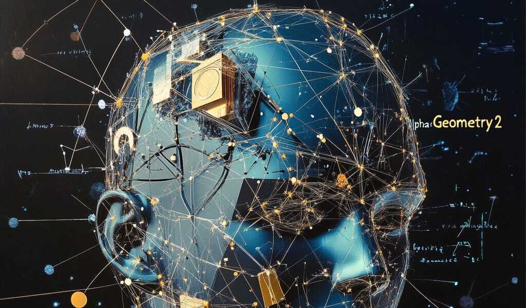 The Sequence Radar # : The Amazing AlphaGeometry2 Now Achieved Gold Medalist in Math Olympiads