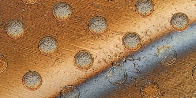 It Just Got Easier to Make Hordes of Blood Cell-Sized Robots All at Once