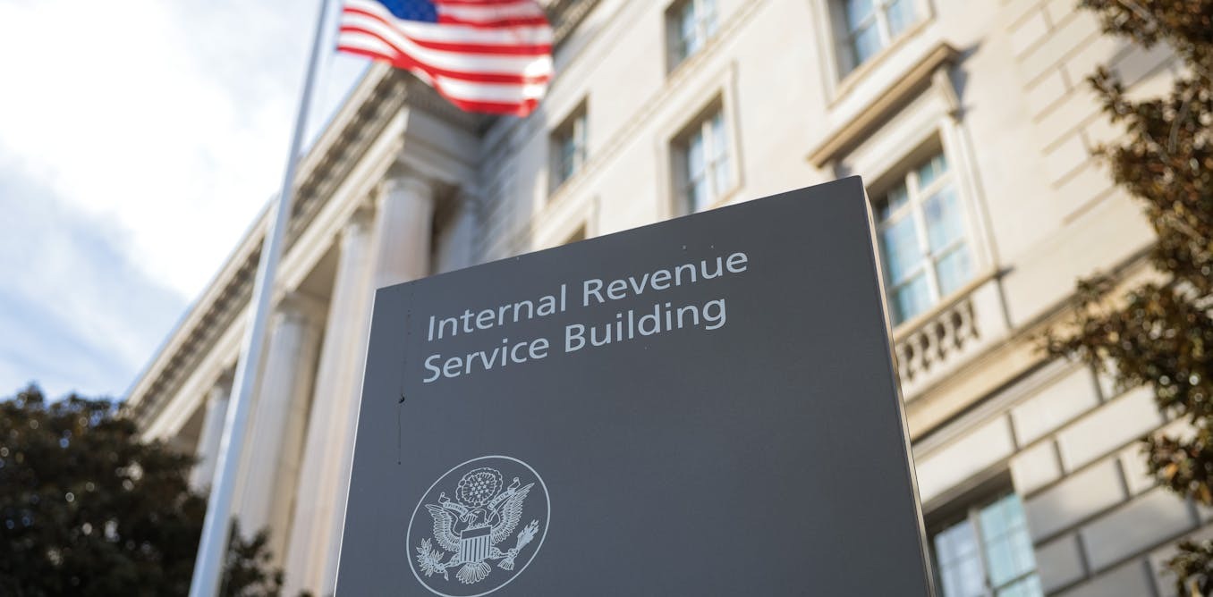 Investors value corporate tax responsibility ' at least when the company is based somewhere with a lot of inequality, research shows