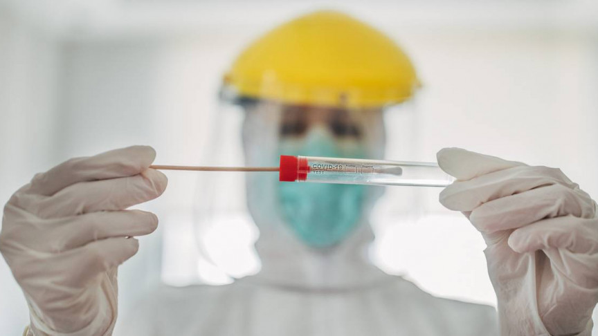 MIT COVID-19 Test Could Be Made So Cheap That People Test Themselves Every Day