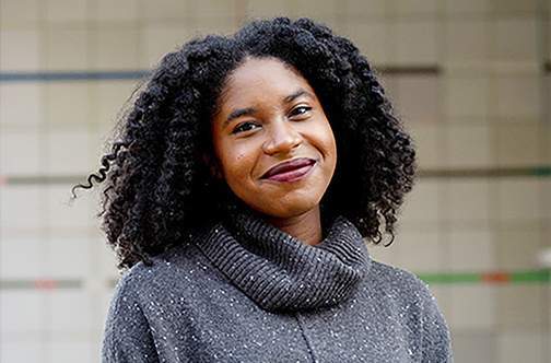 MIT student who won 2021 Rhodes Scholarship has J'can heritage