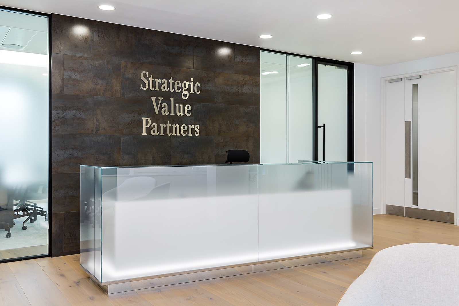 SVP targets $6.5bn for distressed debt fund as market turmoil creates opportunity