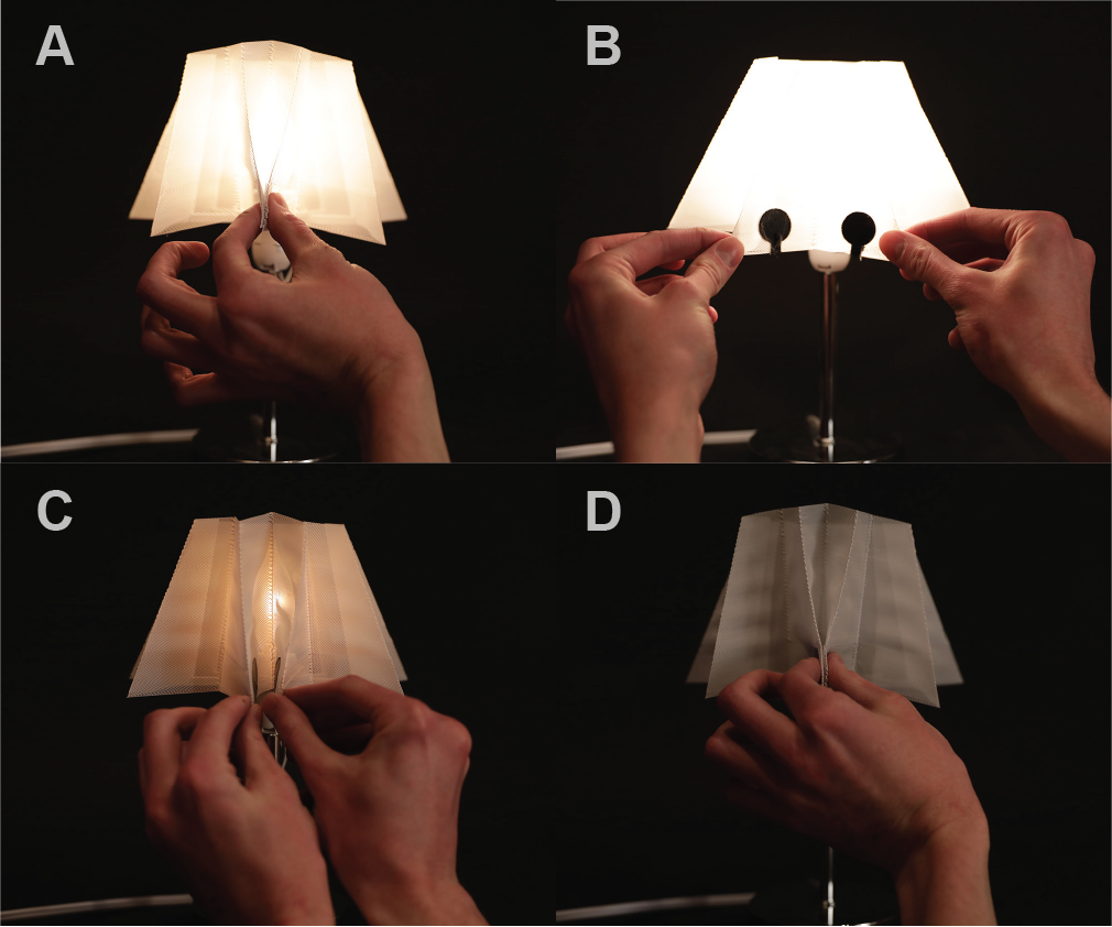 MIT researchers develop low-cost ‘DefeXtiles’ under-extrusion 3D printing method  - 3D Printing Industry