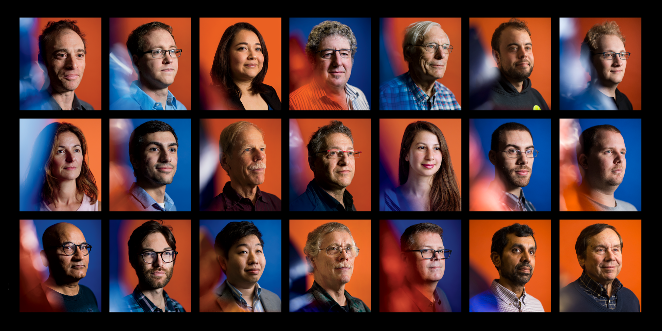 Meet the Global Team That Captured the First Image of a Black Hole