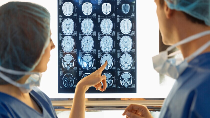 Private equity expands in radiology with over 150 acquisitions in a decade