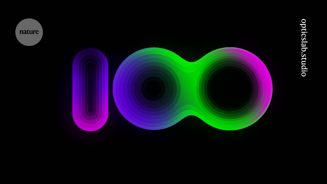 A century of quantum physics