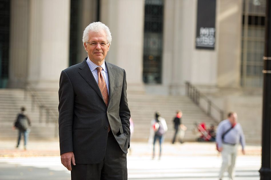 3 Questions: Richard Lester on the MIT China Summit 