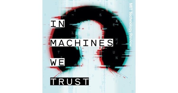 MIT Technology Review launches AI-focused podcast