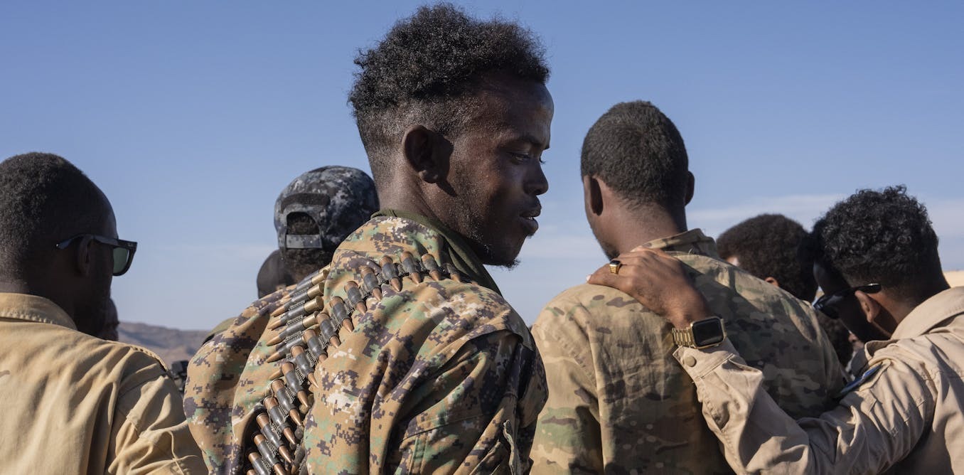 How the small autonomous region of Puntland found success in battling Islamic State in Somalia