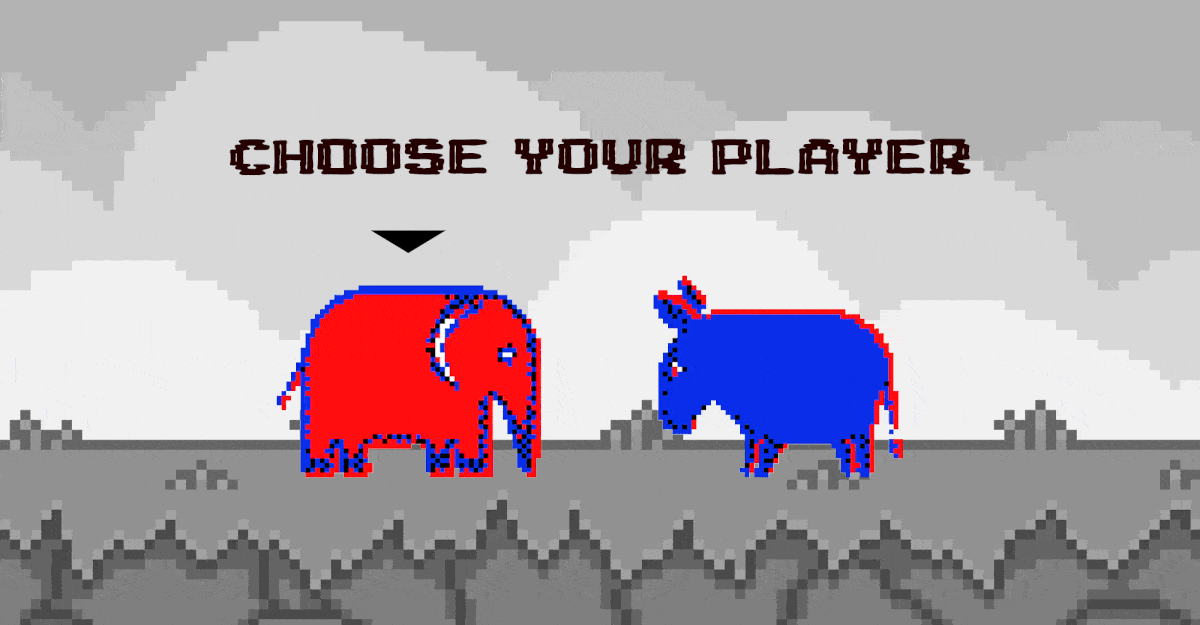 'All We Wanted to Do Was Play Video Games'