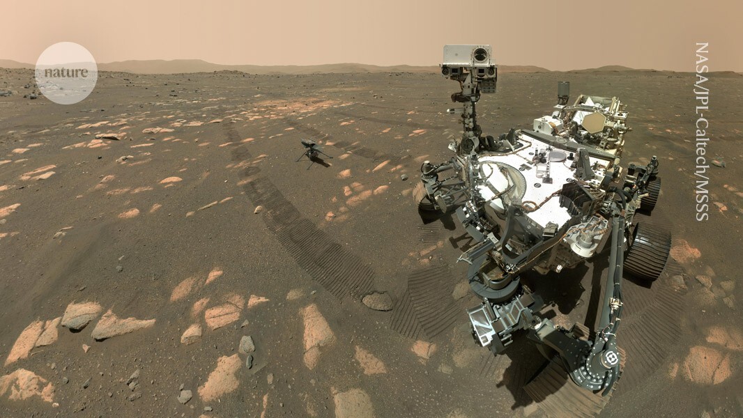 AI scientist 'team' joins the search for extraterrestrial life