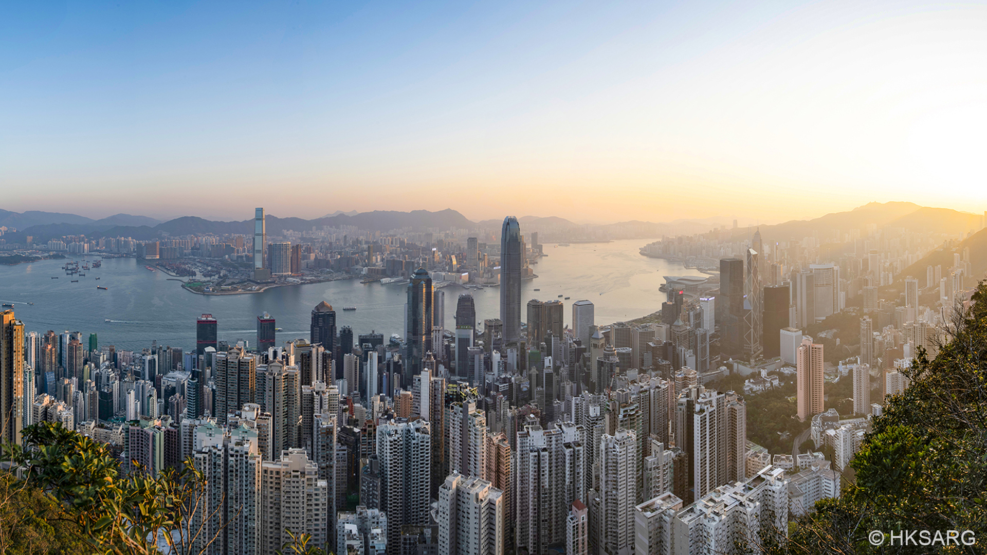 Hong Kong relaunches Capital Investment Entrant Scheme to attract global capital and family offices