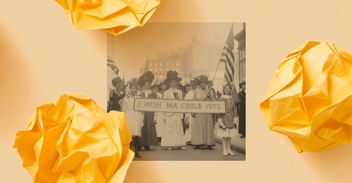 The Collapse of Feminism