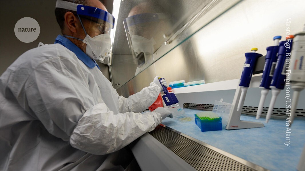 Trump freezes 'gain of function' pathogen research ' threatening all US virology, critics say