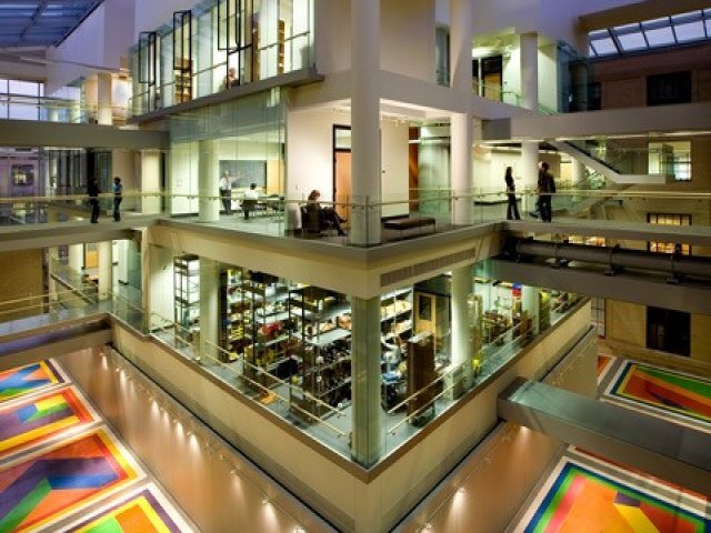 $20 million gift supports theoretical physics research and education at MIT&nbsp;