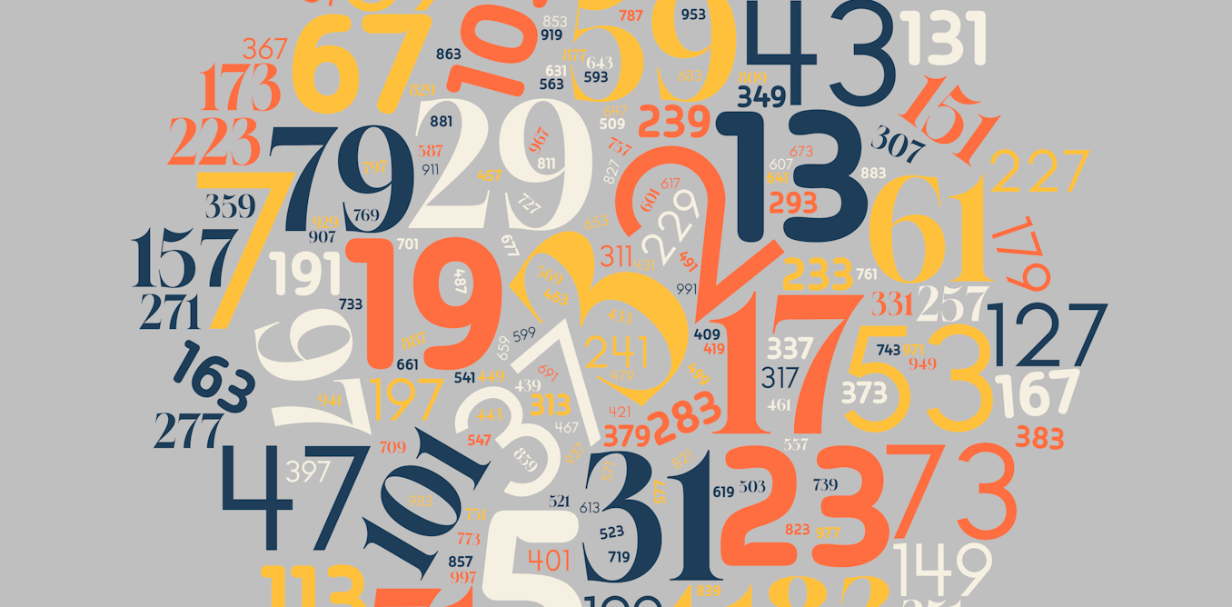 Prime numbers, the building blocks of mathematics, have fascinated for centuries ' now technology is revolutionizing the search for them