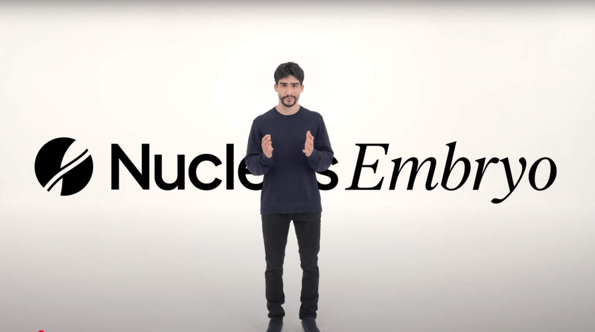 Genetics testing startup Nucleus Genomics criticized for its embryo product: 'Makes me so nauseous' | TechCrunch