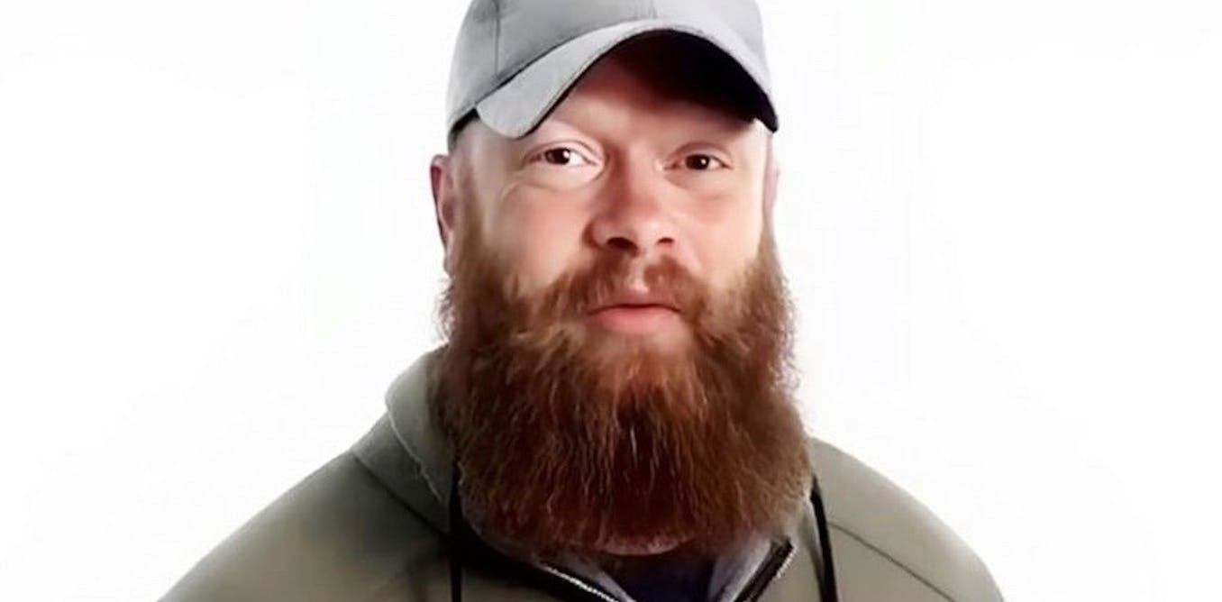 AI 'reanimations': Making facsimiles of the dead raises ethical quandaries