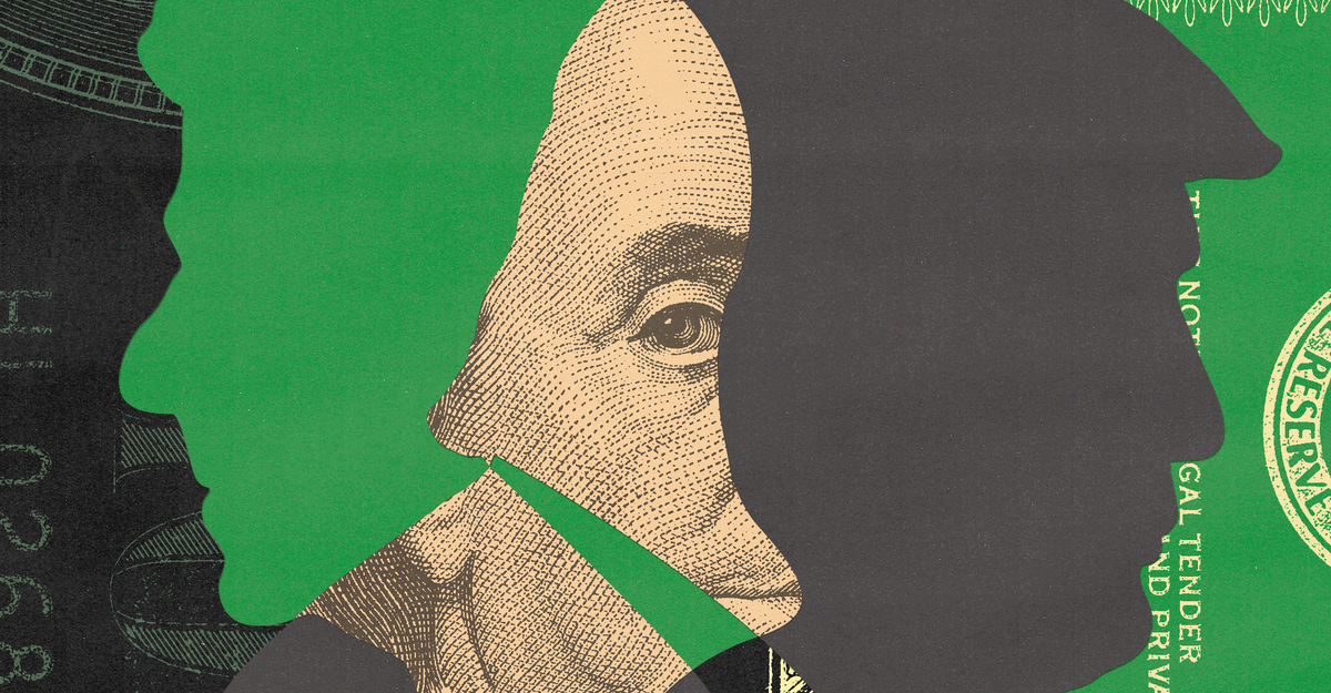 The Republican Megabill's Horrible Compromise