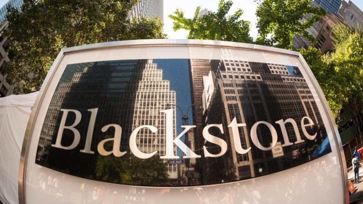 Blackstone consortium completes $5.1bn investment in Rogers Communications' internet and wireless unit