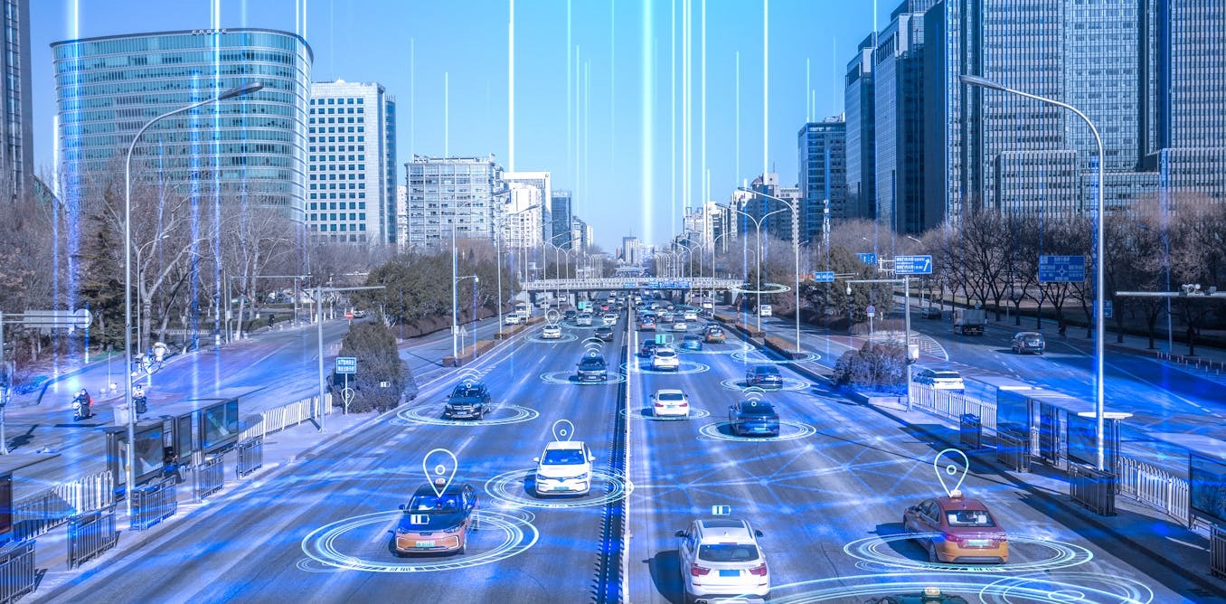 How Internet of Things devices affect your privacy ' even when they're not yours