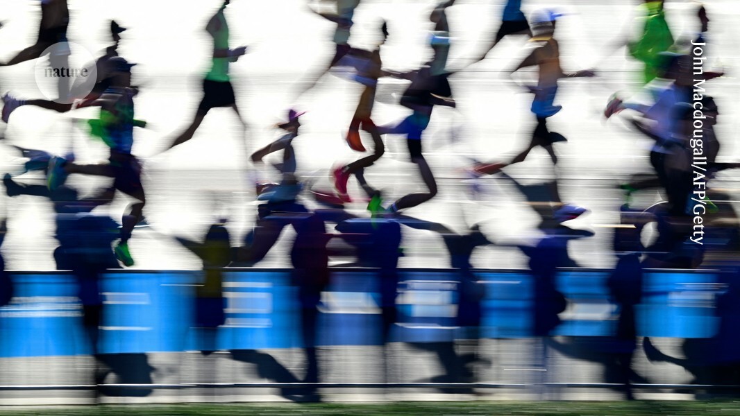 Can a pill replace exercise' Swigging this molecule gives mice benefits of working out