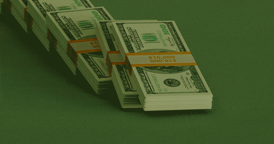 The World Economy Is on the Brink of Epochal Change