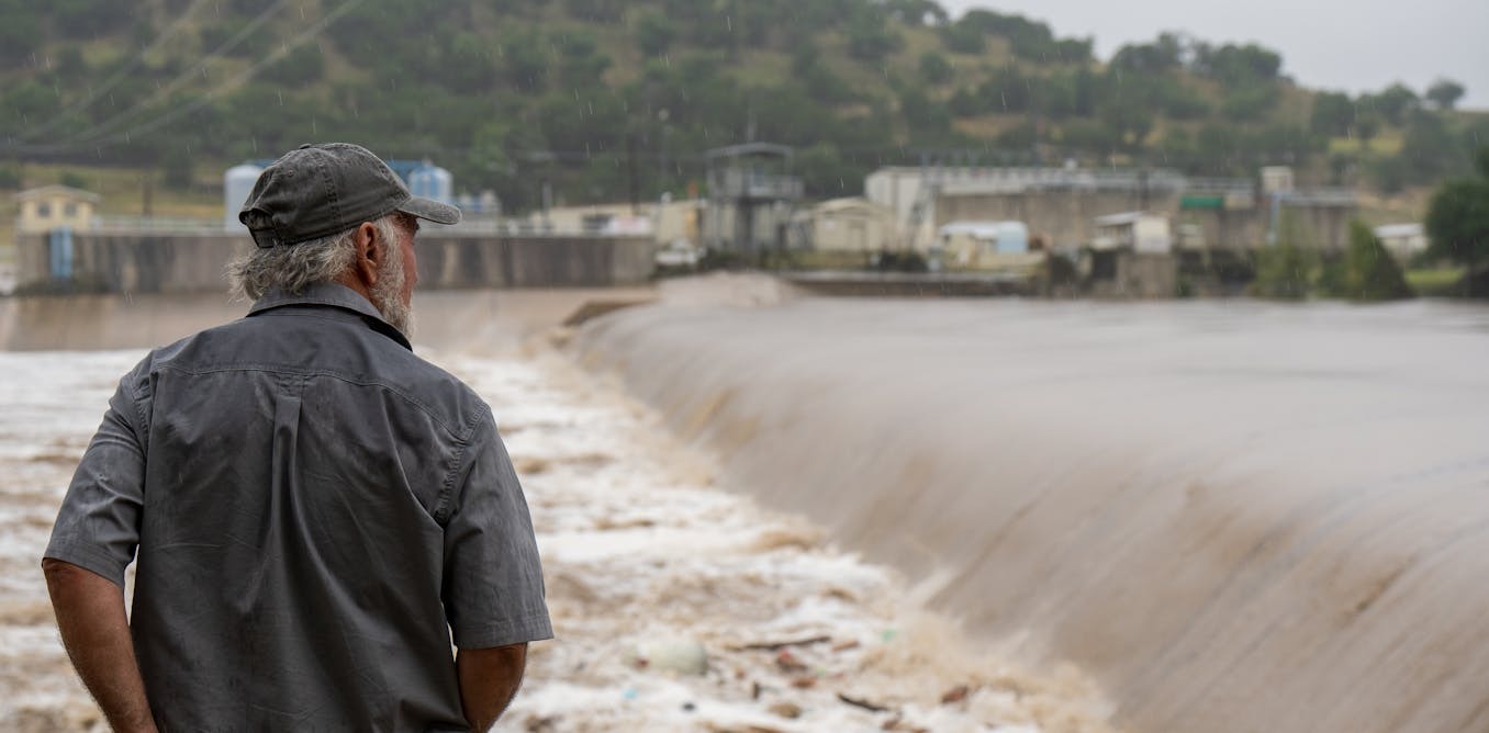Why Texas Hill Country, where a devastating flood killed more than 120 people, is one of the deadliest places in the US for flash flooding