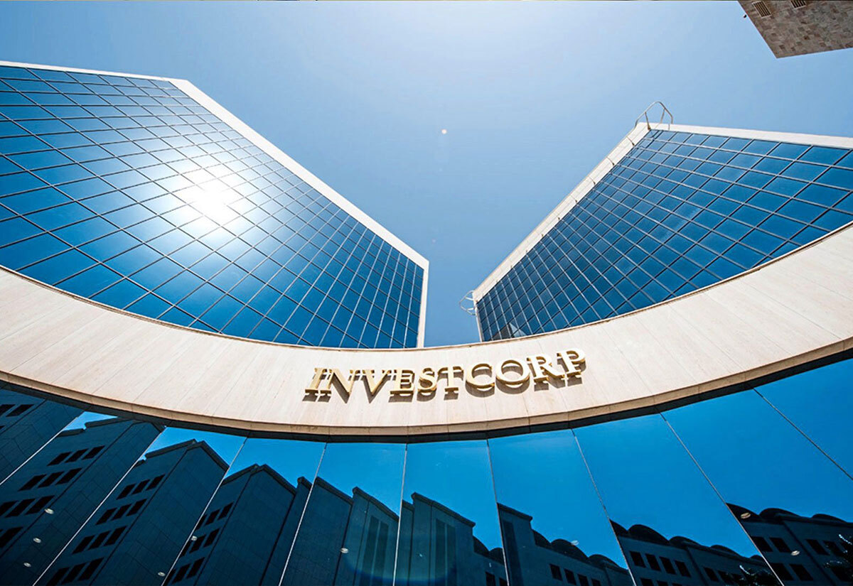 Investcorp backs HWG Sababa with '240m fund as cybersecurity growth accelerates