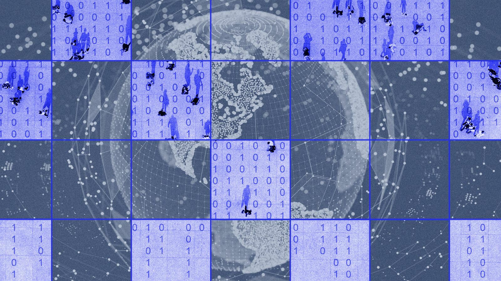 Why Big Tech is threatened by a global push for data sovereignty