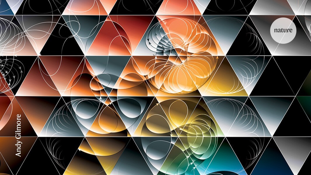 The breakthrough proof bringing mathematics closer to a grand unified theory