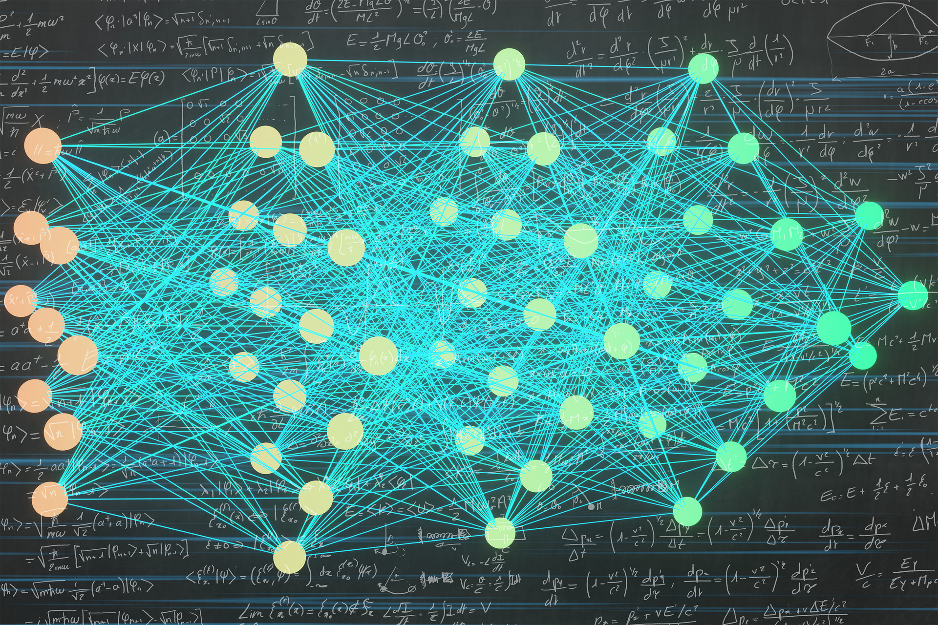 New algorithms enable efficient machine learning with symmetric data