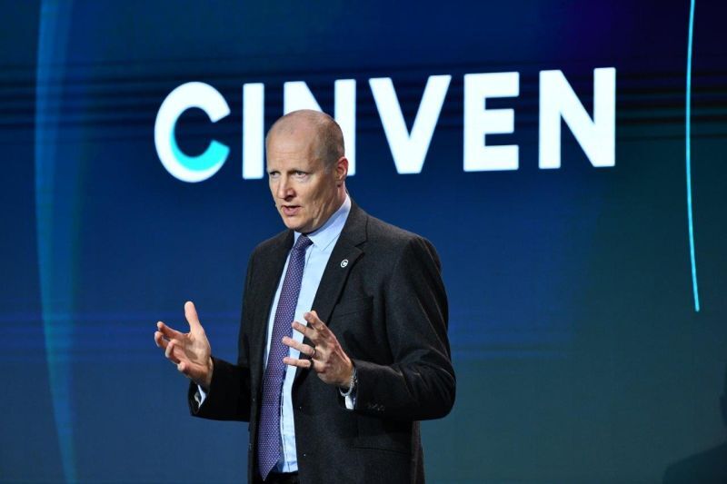 Cinven to acquire majority stake in Smart Communications from Accel-KKR