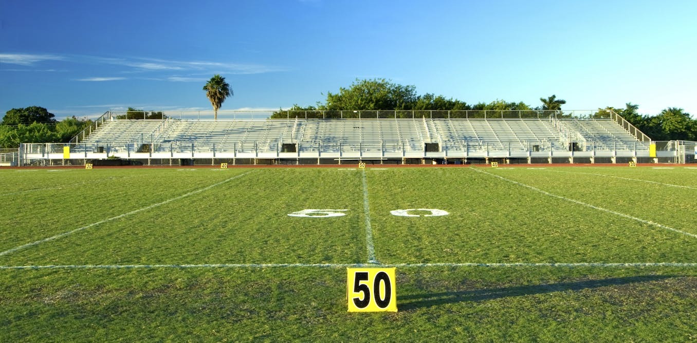 Football and faith could return to the Supreme Court ' this time, over loudspeakers