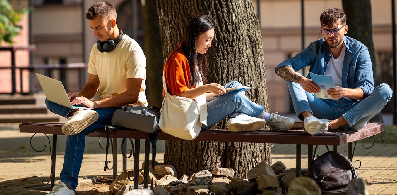 Why universities are hiring more chief marketing officers ' even as budgets shrink