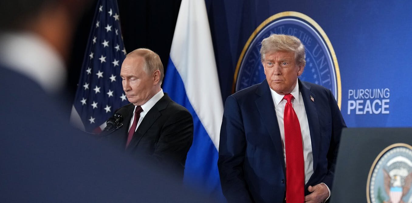 Trump-Putin summit: Veteran diplomat explains why putting peace deal before ceasefire wouldn't end Russia-Ukraine war