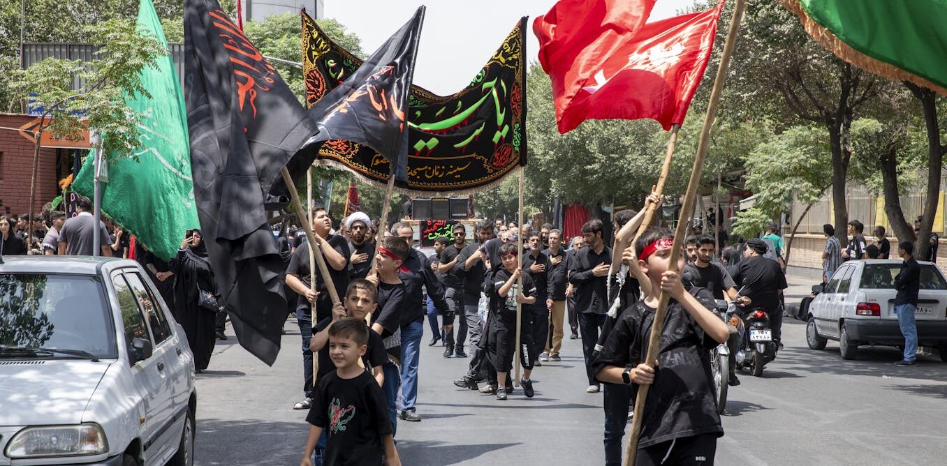 Twelver Shiism ' a branch of Islam that serves both as a spiritual and political force in Iran and beyond