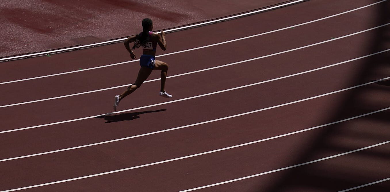 Some pro athletes keep getting better as they age ' neuroscience can explain how they stay sharp