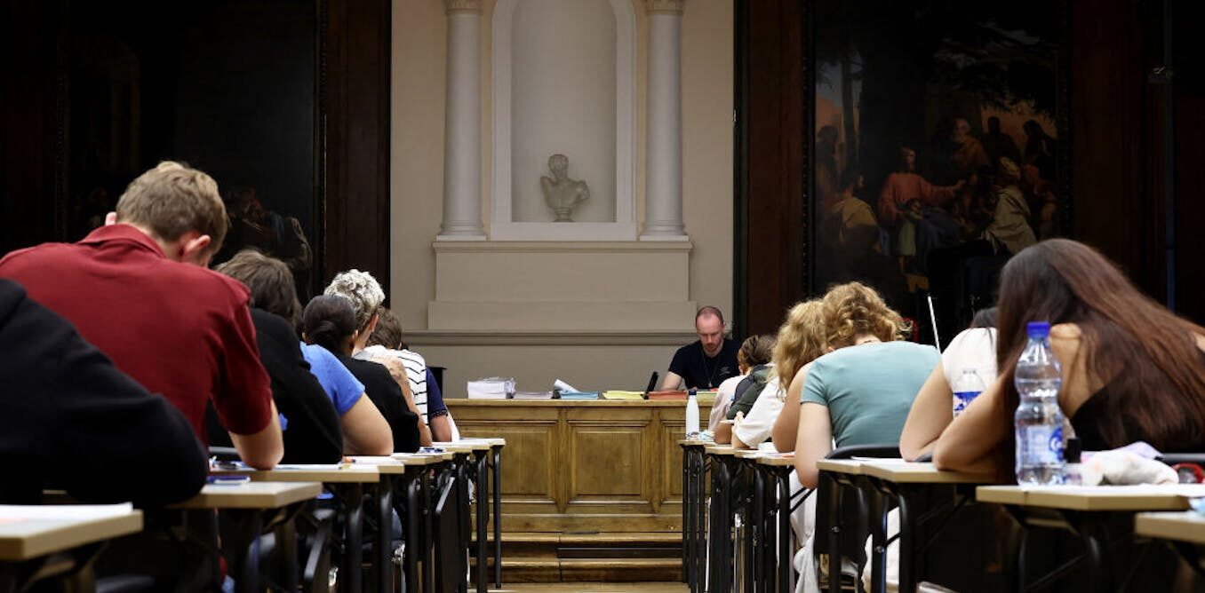 Studying philosophy does make people better thinkers, according to new research on more than 600,000 college grads