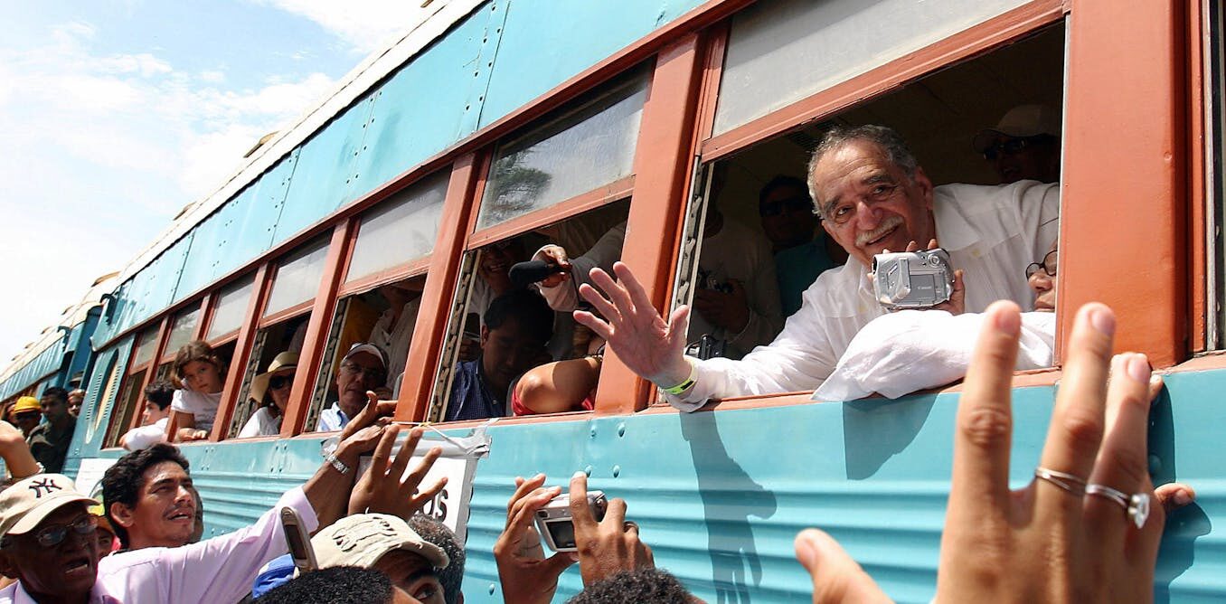 Latin American literature contains warnings for American universities that yield to Trump