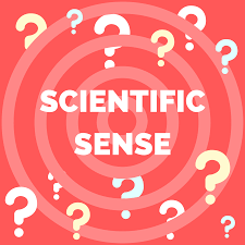 Scientific Sense