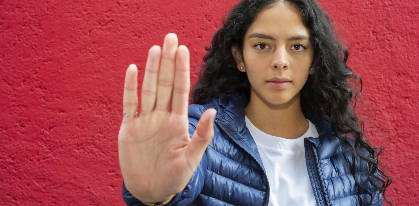 The science of defiance: A psychology researcher explains why people comply ' and how to resist