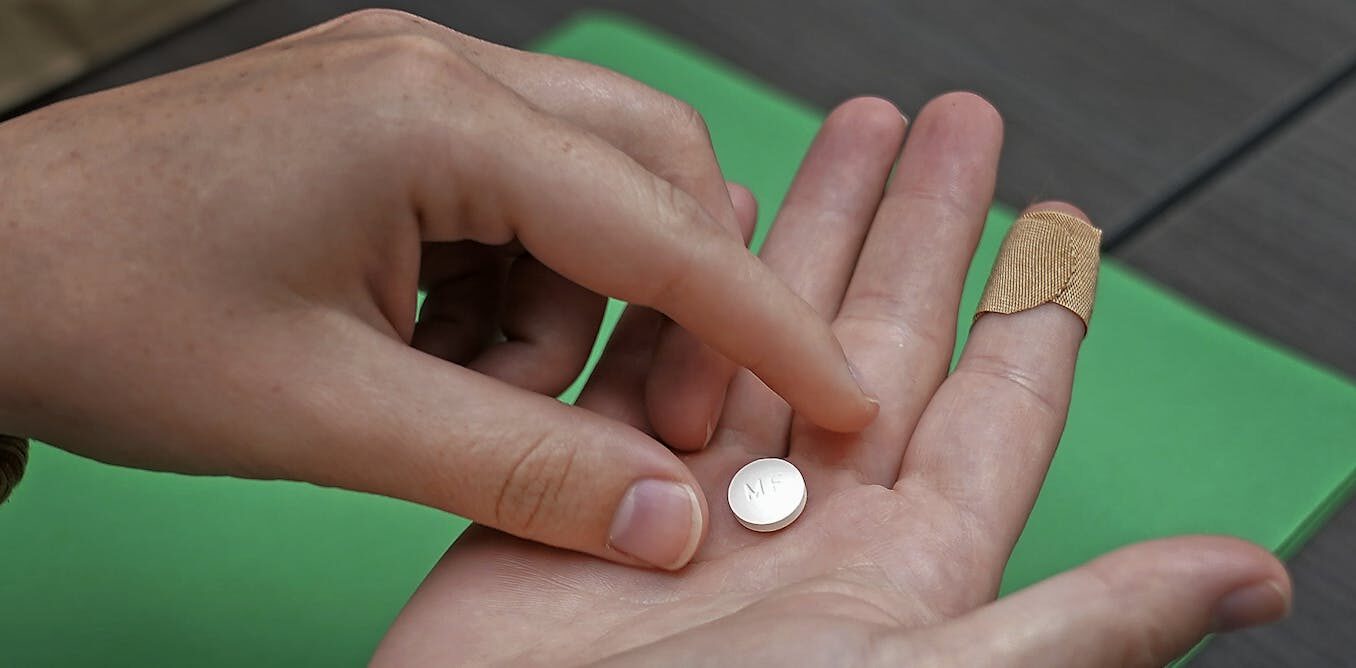 Religion often shapes someone's view of abortion ' but what about a woman's actual decision'